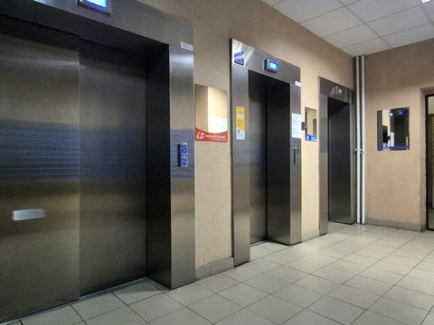 квартира за адресою Драгоманова вул., 2