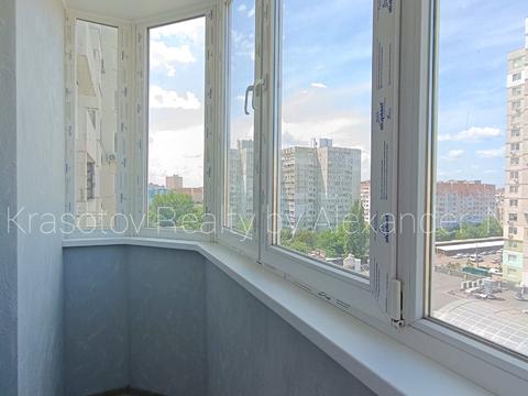 квартира за адресою Владислава Бувалкіна вул., (Будинок 1)