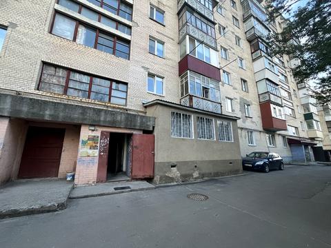 квартира по адресу Пьяскорского ул., 7