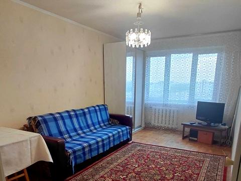квартира по адресу Якуба Коласа ул., 6-В