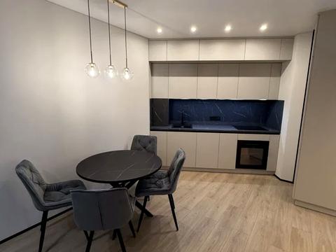 квартира за адресою Берестейський просп. (Перемоги), 11 к1