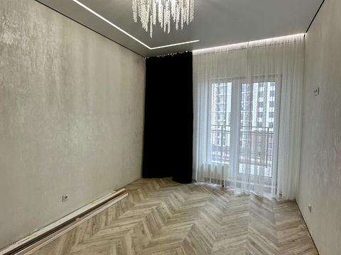 квартира за адресою Краснова вул., 1-Б