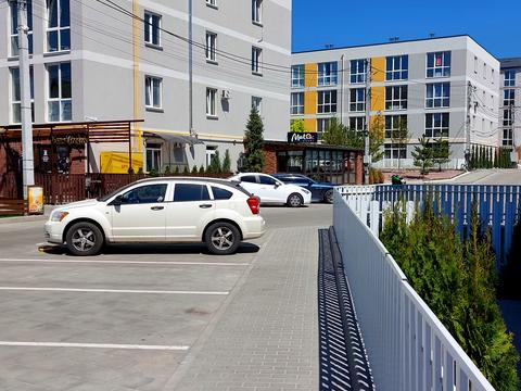 квартира за адресою Гідності вул., 6