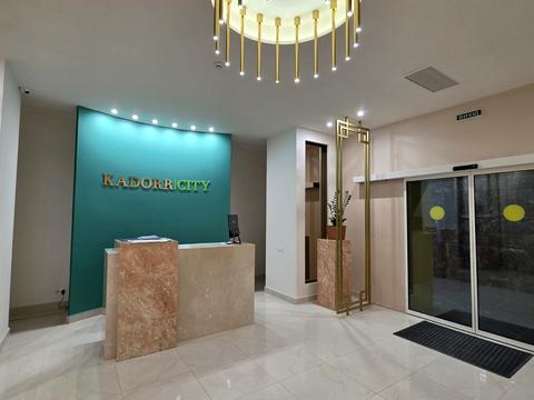 квартира за адресою Краснова вул., 1-Б