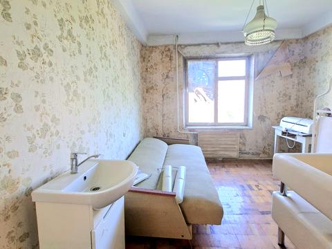 квартира по адресу Инженера Преображенского просп. (Советский), 7