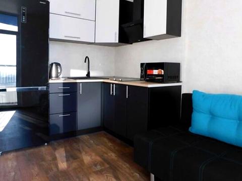 квартира за адресою Каховська вул., 58