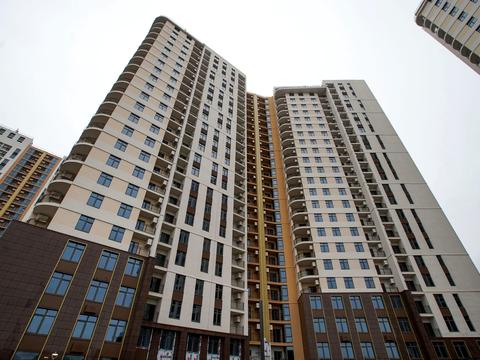 квартира за адресою Краснова вул., 1-Б