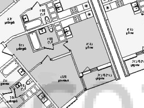 квартира за адресою Краснова вул., 1-Б