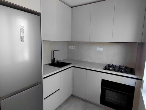 квартира за адресою Гвардійців-Широнінців вул., 79б
