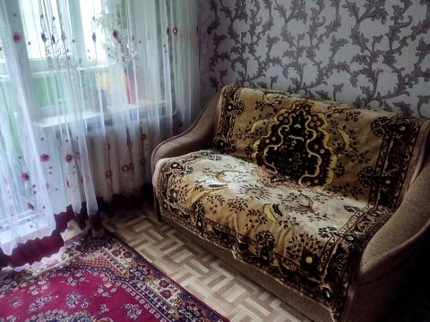 комната по адресу Львовское шоссе, 43/1