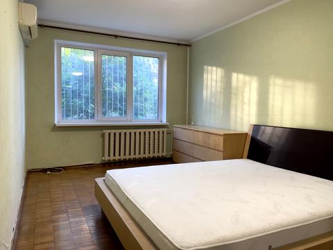 квартира по адресу Оболонский просп., 11