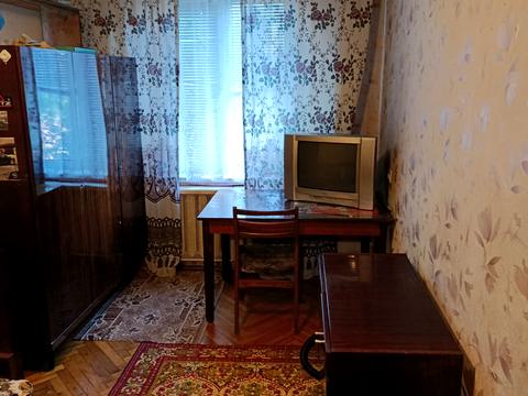 комната по адресу Киев, Композитора Лятошинского ул., 26-Б