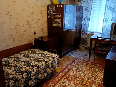 комната по адресу Киев, Композитора Лятошинского ул., 26-Б