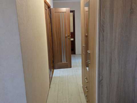 квартира по адресу Августина Волошина ул. (Ярослава Галана), 2-А