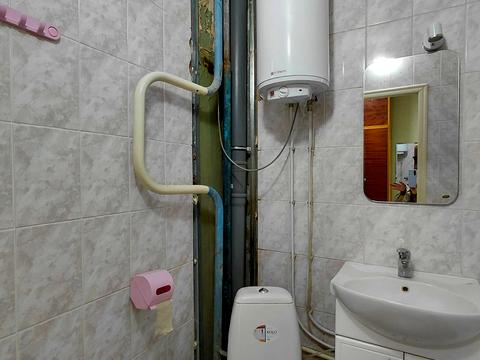 квартира за адресою Ніжинська вул., 29-Г