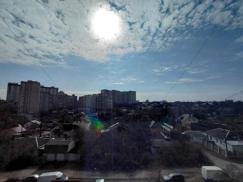 квартира за адресою Ніжинська вул., 29-Г