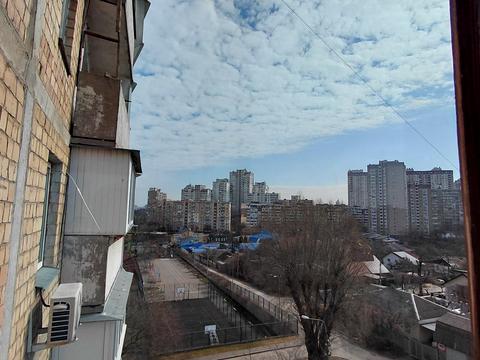 квартира за адресою Ніжинська вул., 29-Г