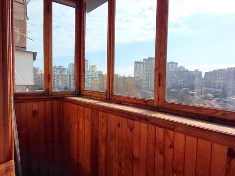квартира за адресою Ніжинська вул., 29-Г