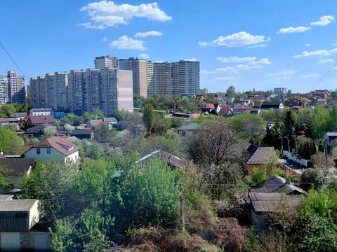 квартира за адресою Ніжинська вул., 29-Г