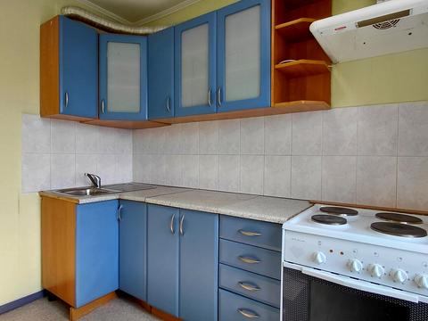 квартира за адресою Ніжинська вул., 29-Г