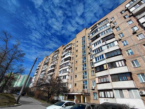 квартира за адресою Ніжинська вул., 29-Г