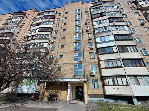 квартира за адресою Ніжинська вул., 29-Г