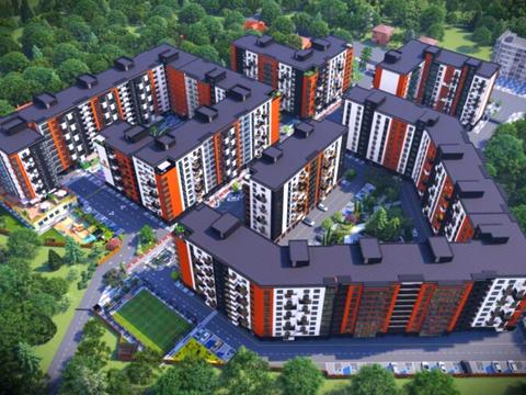 квартира за адресою Степана Бандери вул., (Будинок 1)