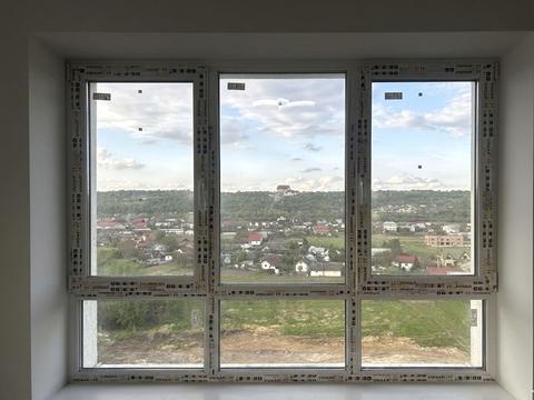 квартира за адресою Потічна вул., (Будинок)