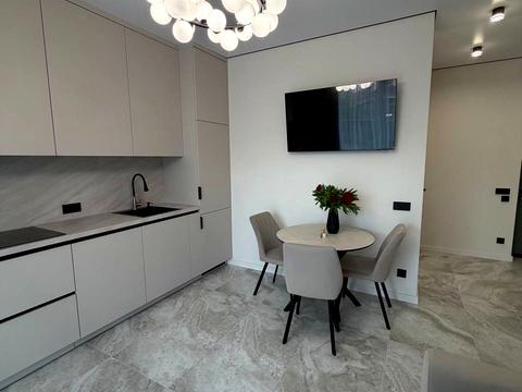 квартира за адресою Кучерявий пров., (Будинок)