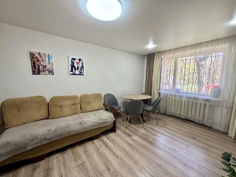 квартира за адресою Леоніда Жаботинського вул. (Правди), 57