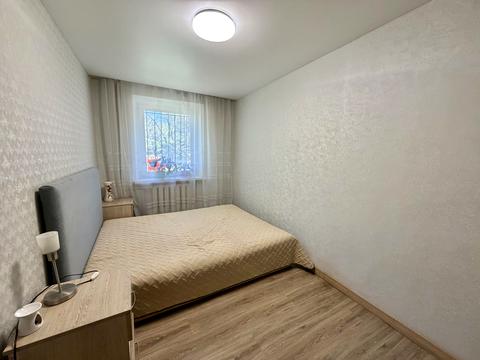 квартира за адресою Леоніда Жаботинського вул. (Правди), 57