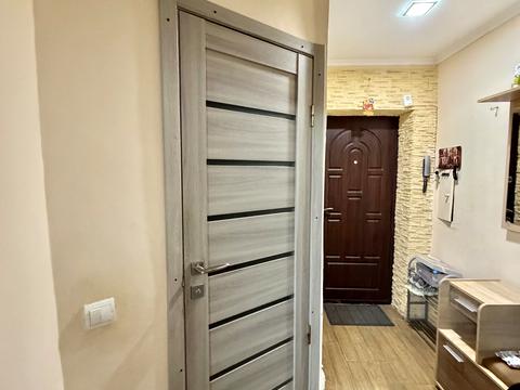 квартира за адресою Леоніда Жаботинського вул. (Правди), 57