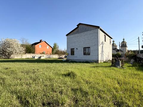 будинок за адресою Броварська, 7