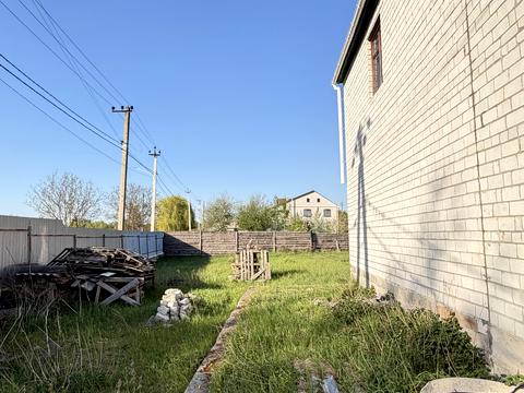 будинок за адресою Броварська, 7