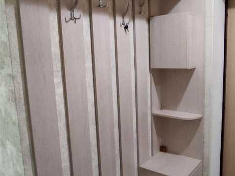 квартира за адресою Київ, Бориса Гмирі вул., 17