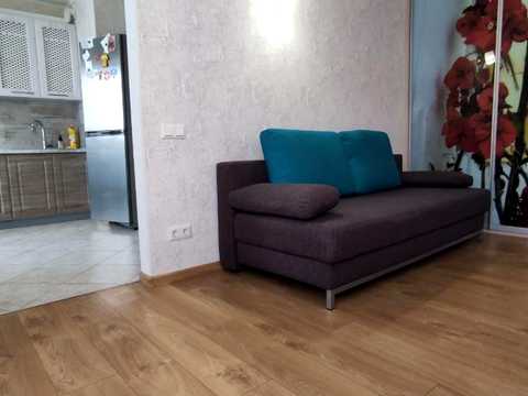 квартира за адресою Київ, Бориса Гмирі вул., 17