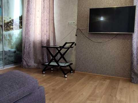 квартира за адресою Київ, Бориса Гмирі вул., 17