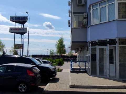 квартира за адресою Київ, Бориса Гмирі вул., 17