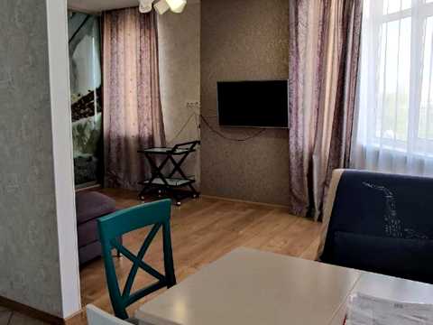 квартира за адресою Київ, Бориса Гмирі вул., 17
