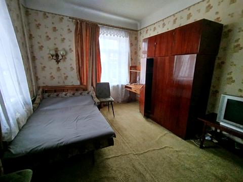 квартира по адресу Николаев, Центральный просп. (Ленина), 79