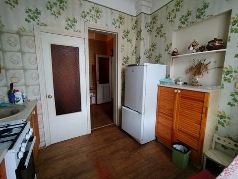 квартира по адресу Николаев, Центральный просп. (Ленина), 79