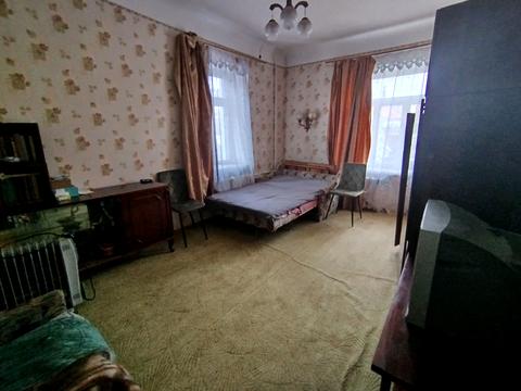 квартира по адресу Николаев, Центральный просп. (Ленина), 79