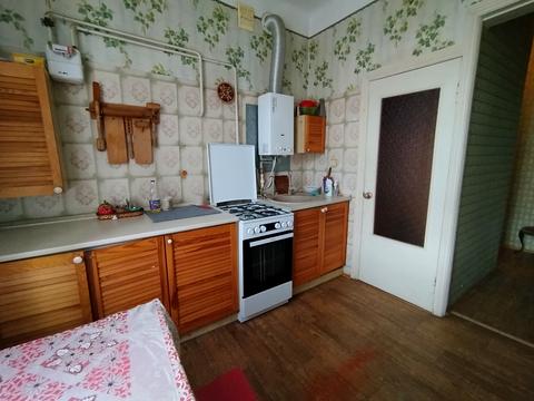 квартира по адресу Николаев, Центральный просп. (Ленина), 79