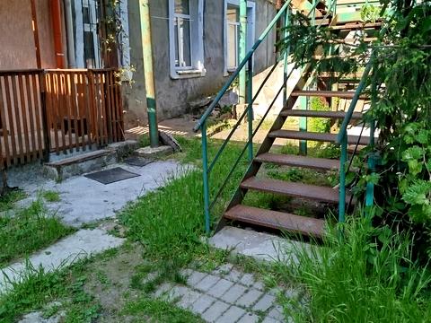 квартира по адресу Николаев, Центральный просп. (Ленина), 79