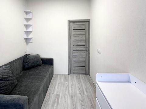 квартира за адресою Радистів пров., 18