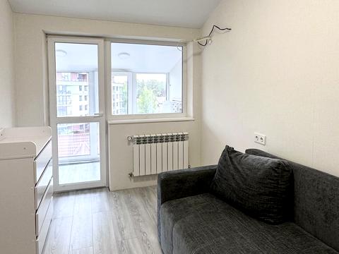 квартира за адресою Радистів пров., 18