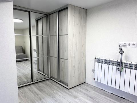 квартира за адресою Радистів пров., 18