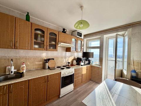 квартира по адресу Бородинская ул., 14