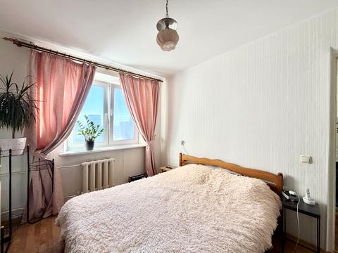 квартира по адресу Бородинская ул., 14