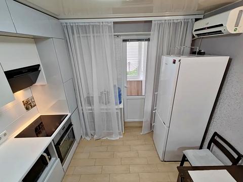 квартира за адресою Гідропаркова вул., 15